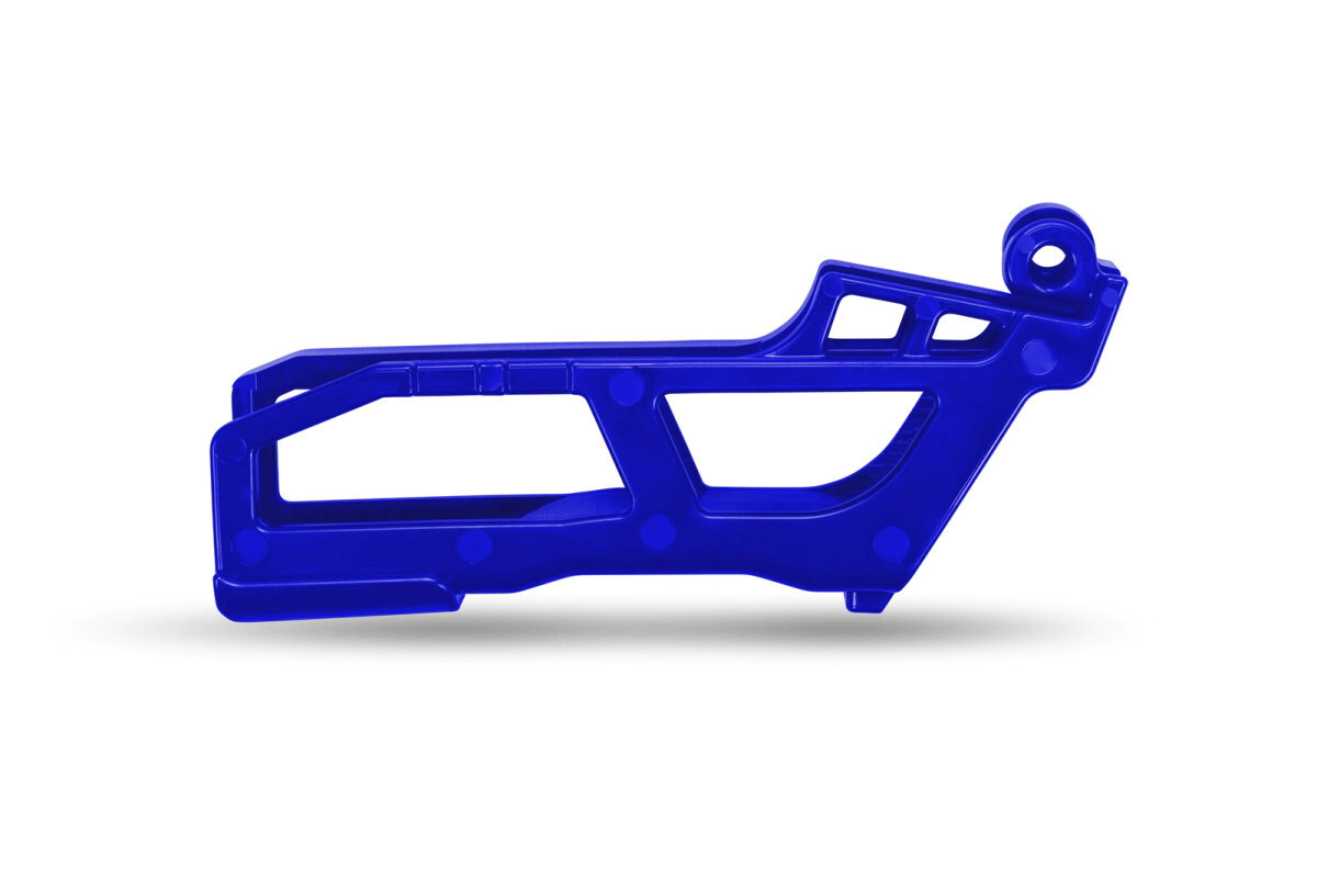 GUIA CADENA YZF 250/450 23/25 YAMAHA UFO AZUL