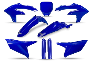 KIT PLASTICOS FULL YZF 250 24/26 450 23/25 FANTIC XXF 250/450 UFO OEM