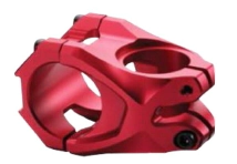 STEM BICICLETA PRO TEAM - 31,8 - 35MM - CNC ALUMINIO BLACK