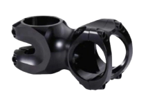 STEM BICICLETA PRO TEAM - 31,8 - 70MM - CNC ALUMINIO BLACK