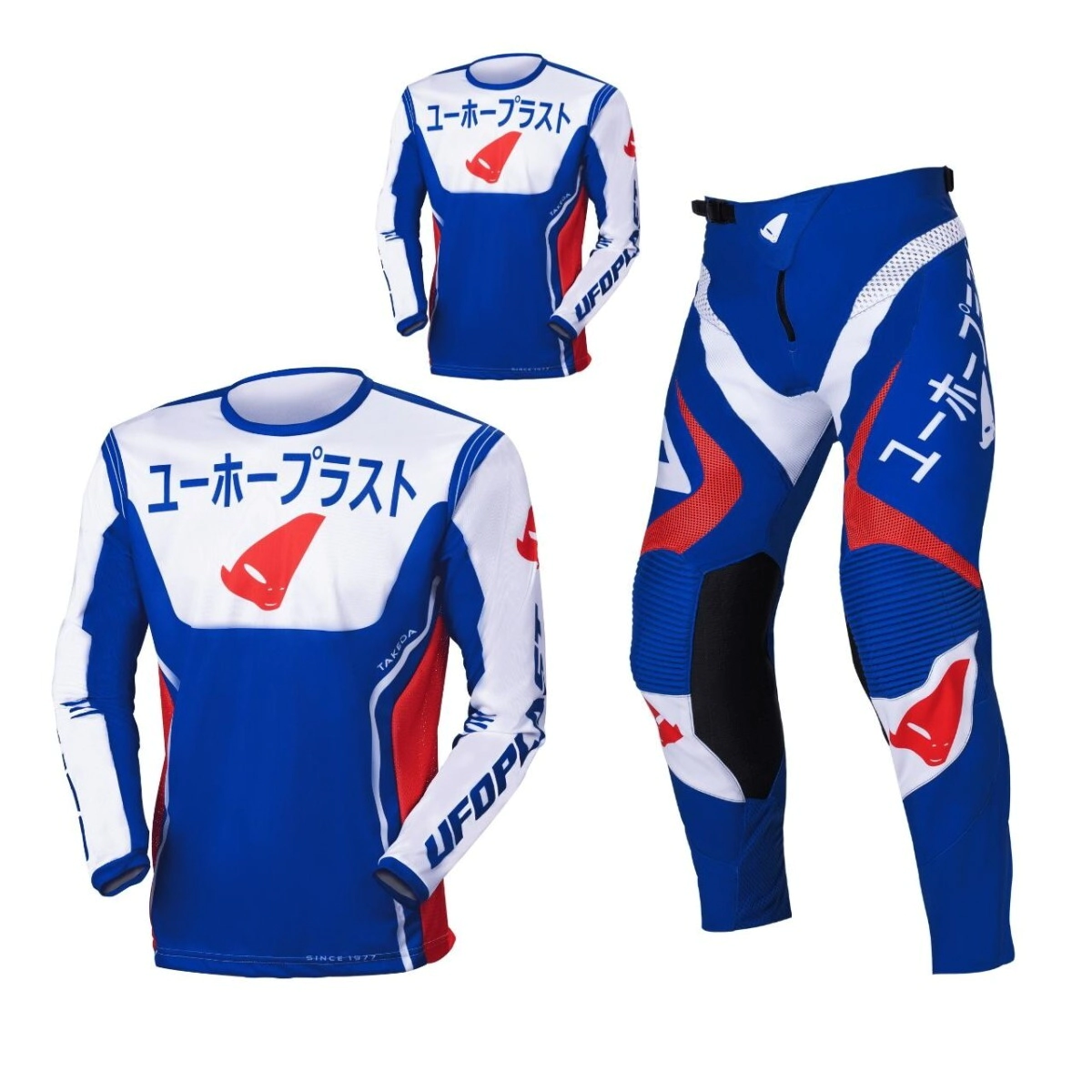 CONJUNTO ITALIANO MX 2 JERSEY S Y 1 PANTALON 46 EU/28 USA UFO