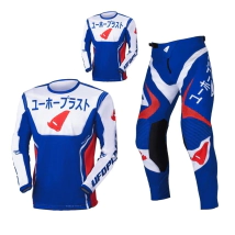 CONJUNTO ITALIANO MX 2 JERSEY S Y 1 PANTALON 46 EU/28 USA UFO
