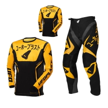 CONJUNTO ITALIANO MX 2 JERSEY S Y 1 PANTALON 46 EU/28 USA UFO