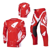 CONJUNTO ITALIANO MX 2 JERSEY S Y 1 PANTALON 46 EU/28 USA UFO