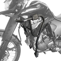 PROT CARENADO C/ PEDALES YAMAHA LANDER 250 19/24 GBS