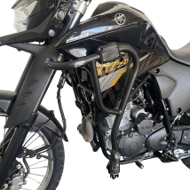 PROT CARENADO C/ PEDALES YAMAHA LANDER 250 19/24 GBS