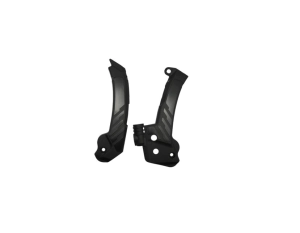 CUBRE CUADRO CHASIS HUSQ TC/FC 23/25 TE/FE 24/25 NEGRO AMX