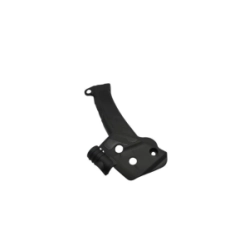 CUBRE CUADRO CHASIS HUSQ TC/FC 23/25 TE/FE 24/25 NEGRO AMX