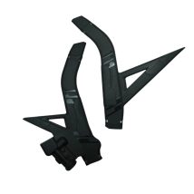 CUBRE CUADRO CHASIS KLX 300 /R 24/25 AMX