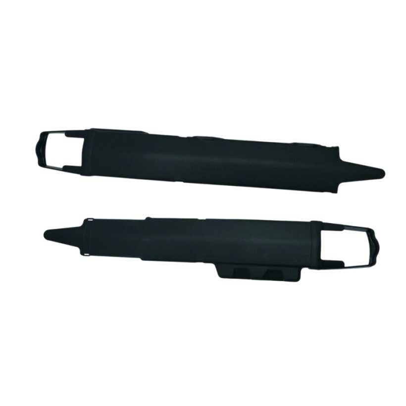 CUBRE HORQUILLON KLX 300 /R 24/25 NEGRO AMX