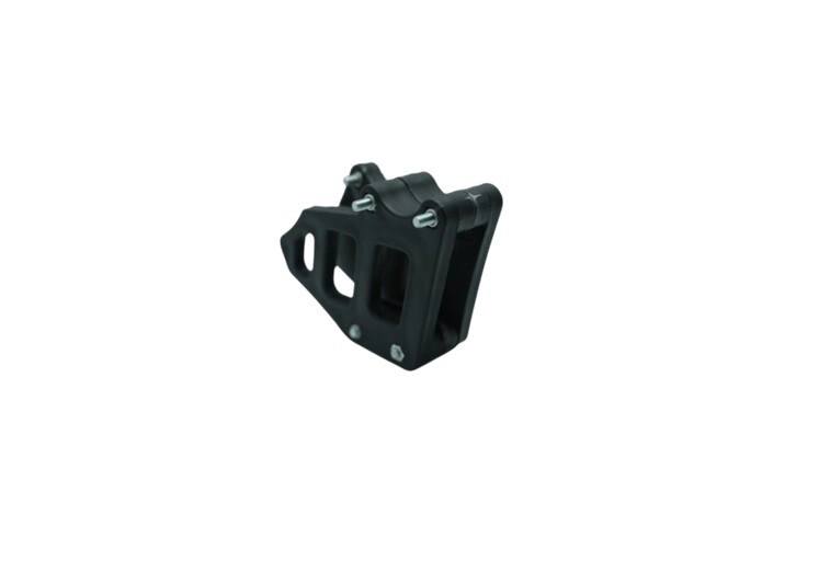 GU�A DE CADENA KLX 300 /R 24/25 NEGRO AMX
