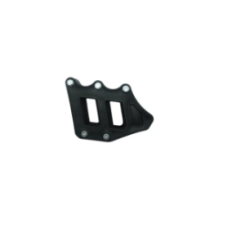 GU�A DE CADENA KLX 300 /R 24/25 NEGRO AMX