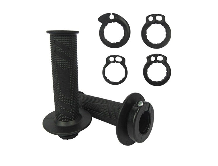 PU�OS LOCK ON PRO HONDA NEGRO AMX