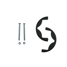 ANTIBLOQUEO CADENA BETA RR/ RACING / X-TRAINER 14/25 BI PARTIDO NEGRO AMX