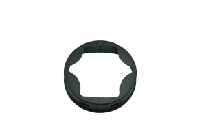 ANTIBLOQUEO CADENA CRF250/450R 06/25 250/450RX 19/25 BI PARTIDO NEGRO AMX