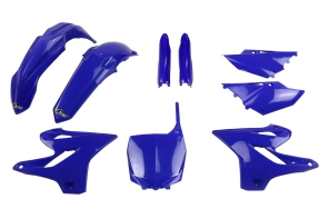 KIT PLASTICOS FULL YZ 125/250 15/21 UFO OEM