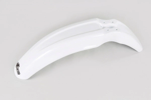 GUARD DEL XR 250R/400R 96/26 UFO BLANCO