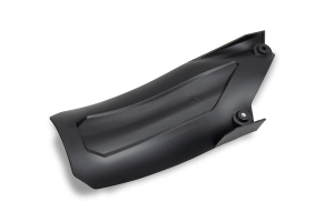 PROTECTOR AMORTIGUADOR PARA BARRO SX/F 23/26 EXC/F 23/26 UFO NEGRO