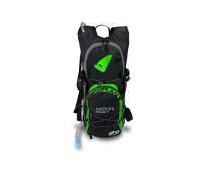 MOCHILA CAMELBACK WATER LEGION UFO NEGRO