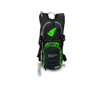 MOCHILA CAMELBACK WATER LEGION UFO NEGRO
