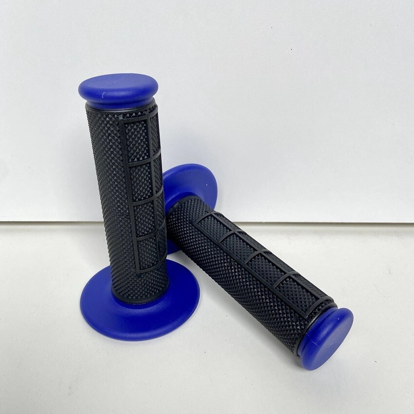 PRO TEAM NINJA II NEGRO/AZUL