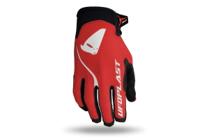 GUANTE SKYLINE RED UFO