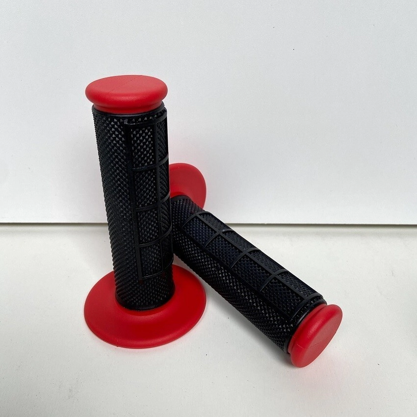 PRO TEAM NINJA II NEGRO/ROJO