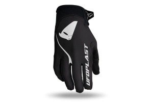 GUANTE SKYLINE BLACK UFO