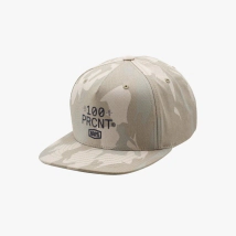 GORRA NI&Ntilde;O PRCNT Youth Snapback Cap Camo 100%