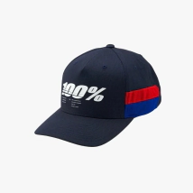 GORRA LOYAL X-Fit Snapback Navy 100%