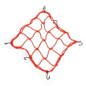 RED PORTA CARGA PRO TEAM 35cm x 35cm