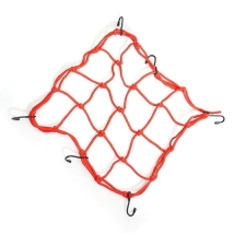 RED PORTA CARGA PRO TEAM 35cm x 35cm