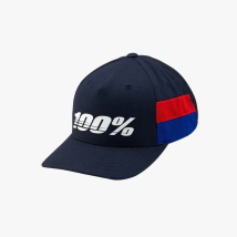GORRA NI&Ntilde;O LOYAL Youth Snapback Cap Navy 100%