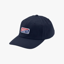GORRA SELECT Dad Hat Navy 100%