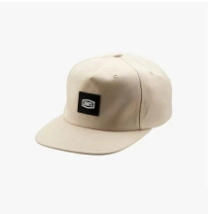 GORRA LINCOLN Snapback Stone 100%