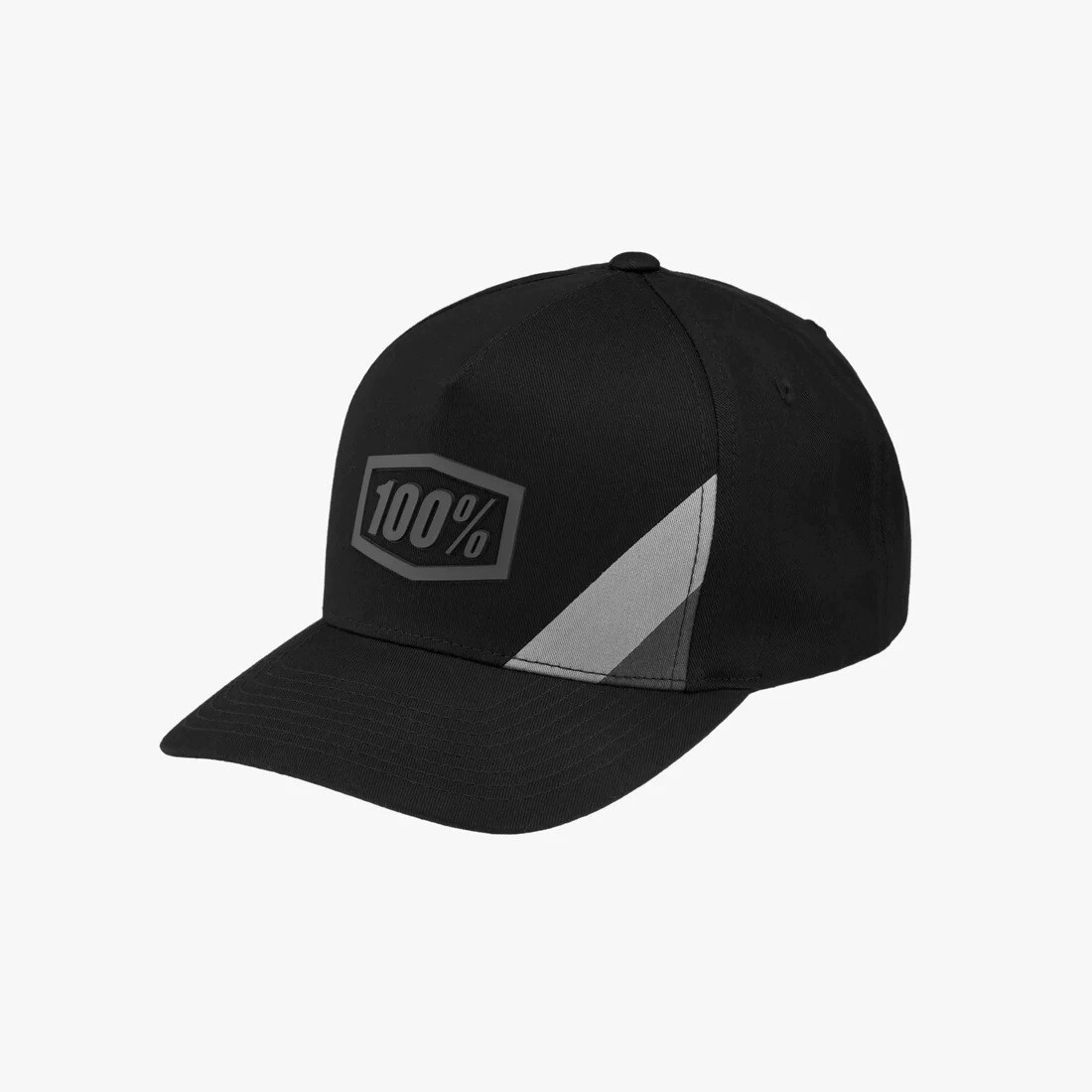 GORRA CORNERSTONE X-Fit Snapback Black 100%