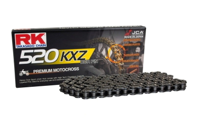 ESLABON CLIP 520 KXZ CADENA OFF ROAD SPORT RK