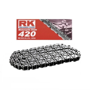 ESLABON CLIP 420SB CADENA RK