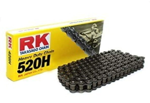 CADENA RK 520Hx110 REFORZADA CLIP