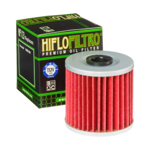 FILTRO ACEITE HIFLO KLR250/600/KLX650 TENGAI