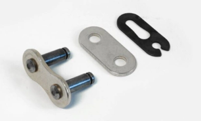 CADENA RK 428Hx136 REFORZADA CLIP