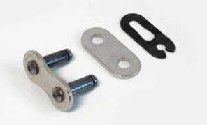 CADENA RK 428Hx136 REFORZADA CLIP