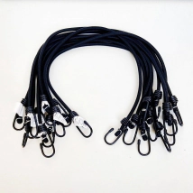 TENSOR ELASTICO PRO TEAM 8mm x 20