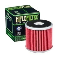 FILTRO ACEITE HIFLO BENELLI 250 16/24