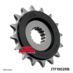PI�ON JT CF/KTM/HUSQ 690 A 901 DUKE MT 800 ADVENTURE NORDEN 08/24