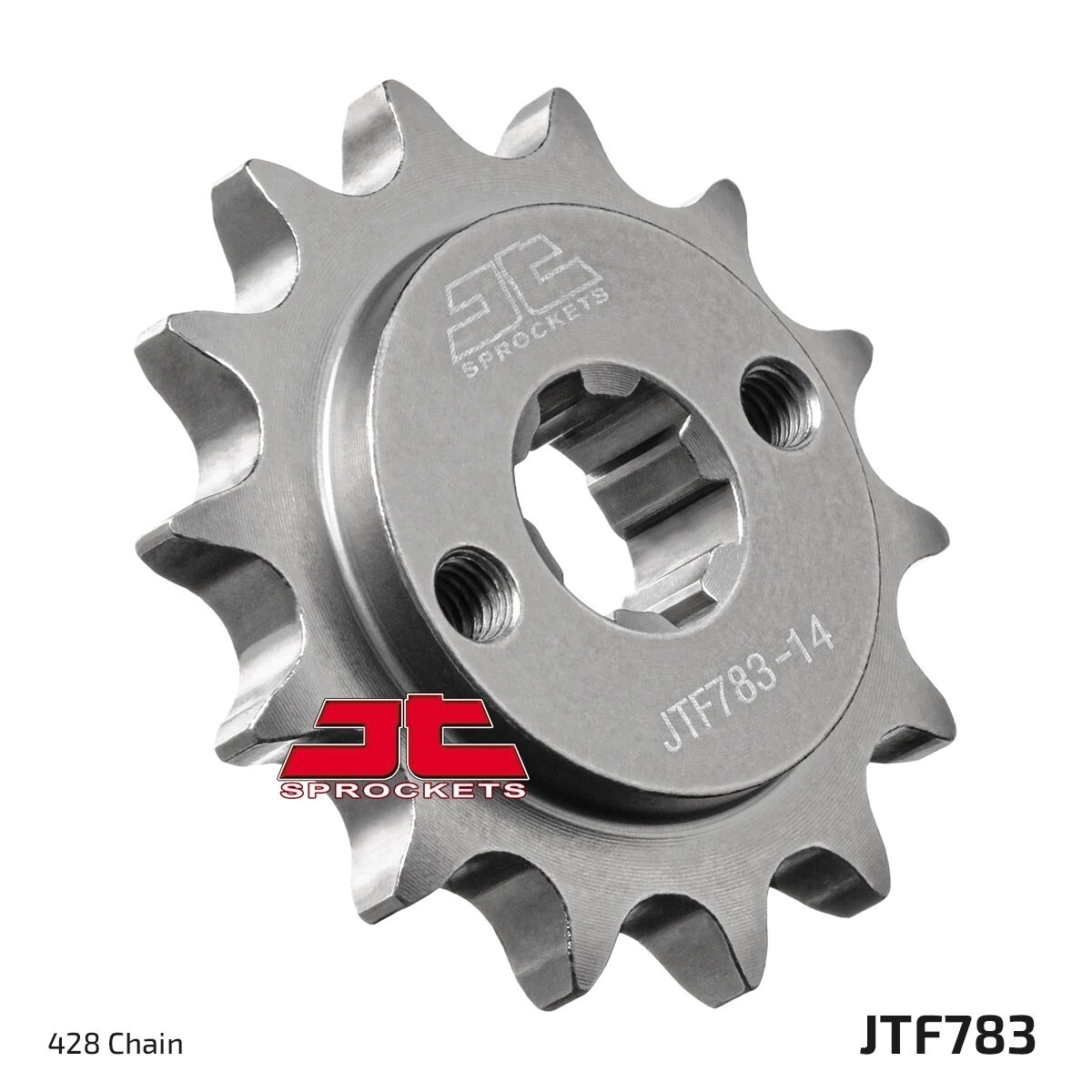 PI�ON JT BN 125 BENELLI 17/24