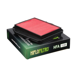 FILTRO AIRE HIFLO CB125 21/24