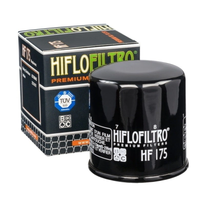 FILTRO ACEITE HIFLO HARLEY XG500 XG750 15/20