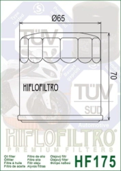FILTRO ACEITE HIFLO HARLEY XG500 XG750 15/20