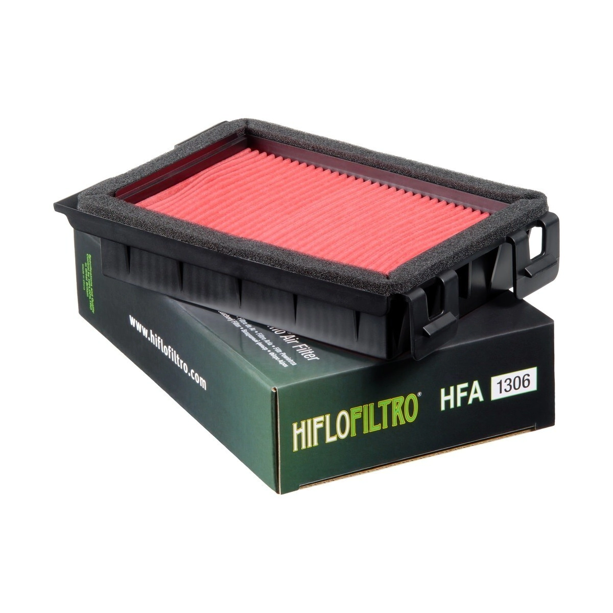 FILTRO AIRE HIFLO CB300 15/22